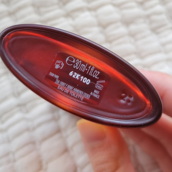 YSL Opium Perfume - Picture 3 of 4